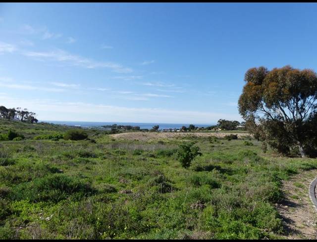LAND FOR SALE IN ST HELENA VIEWS
